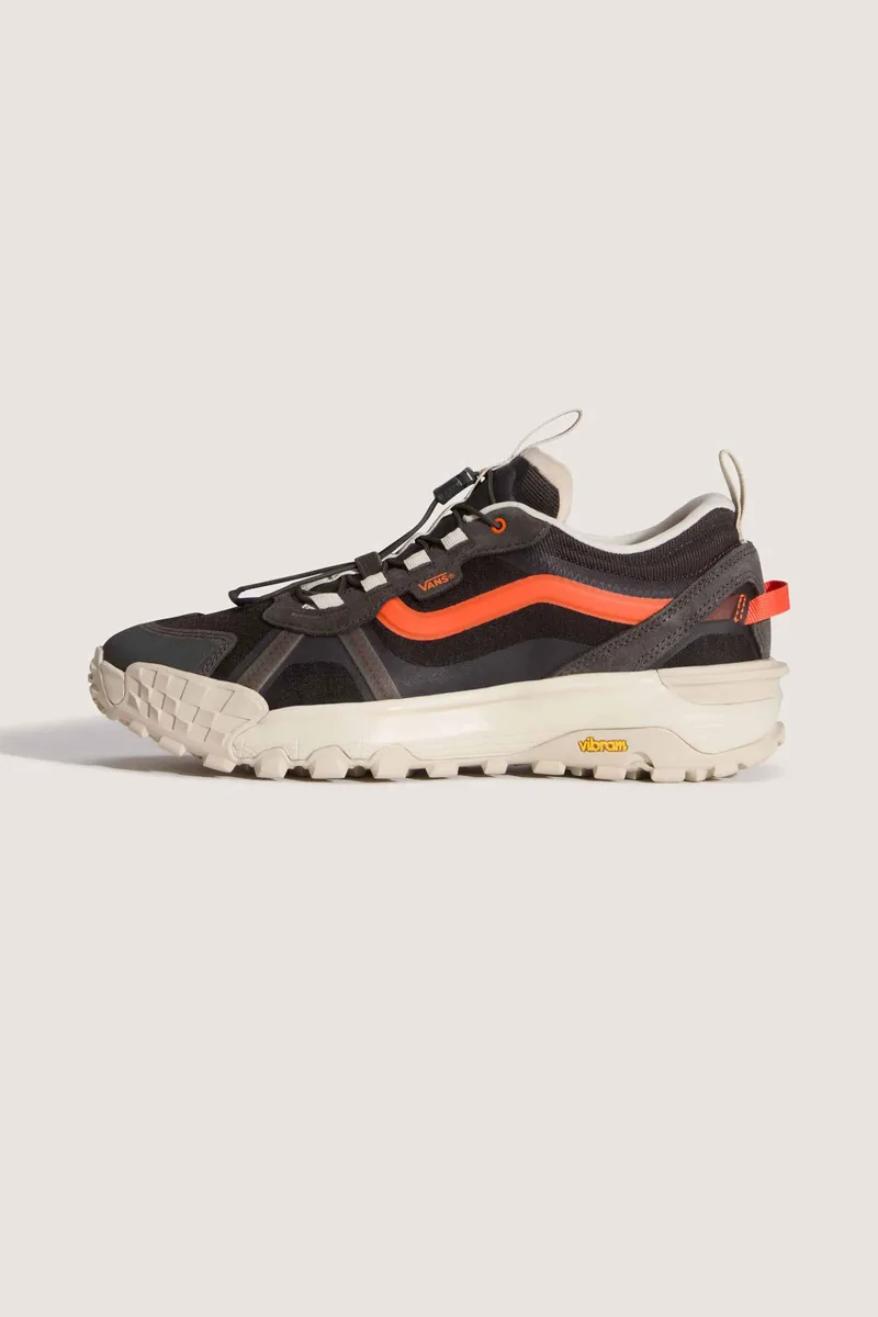 Vans ανδρικά sneakers "Crosspath XC" - VN000EANBFM1 Μαύρο