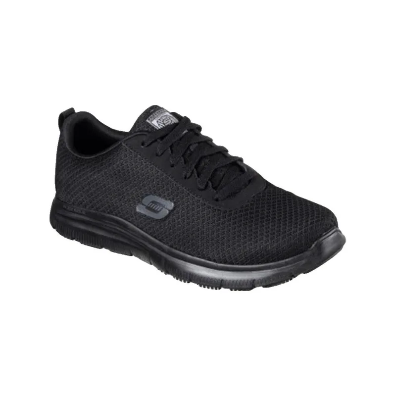 Xαμηλά Sneakers Skechers Baskets advantage flex bendon maille respirante