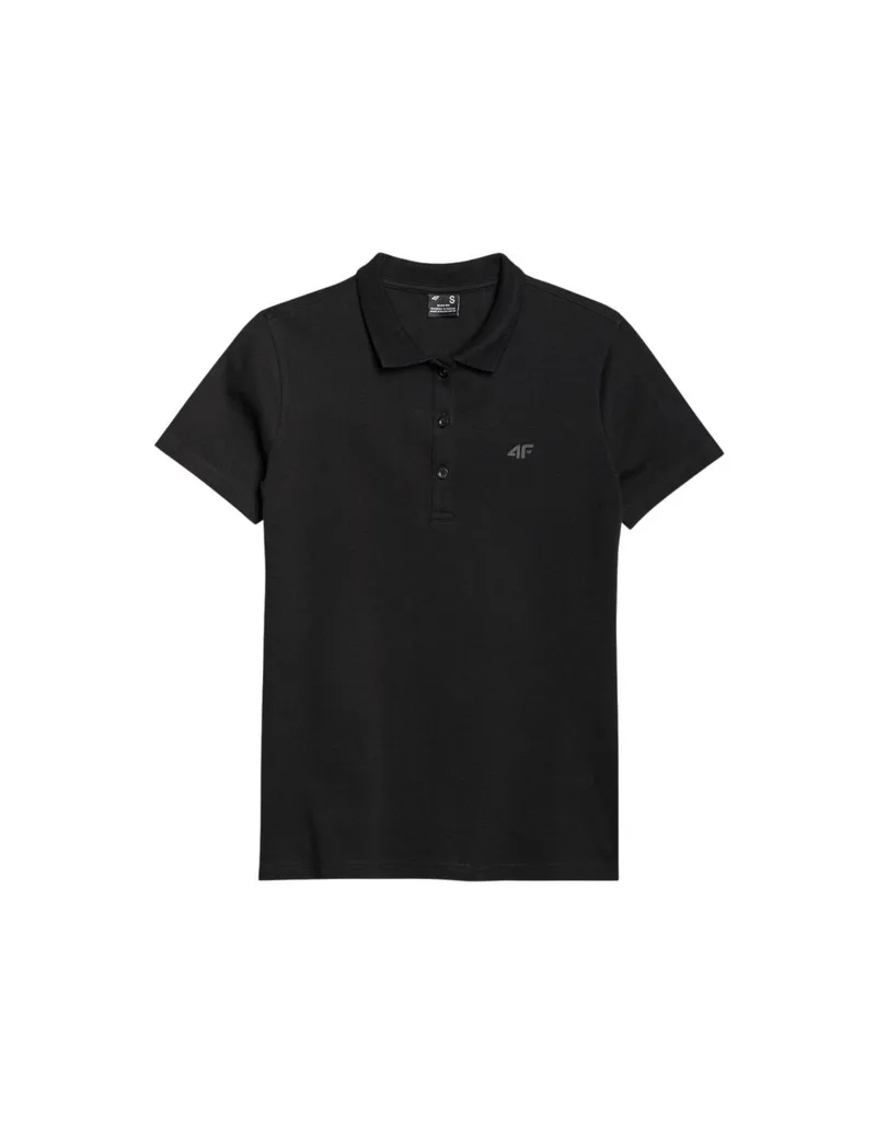 Polo shirt 4F F365 W 4FWMM00TPTSF365 20S
