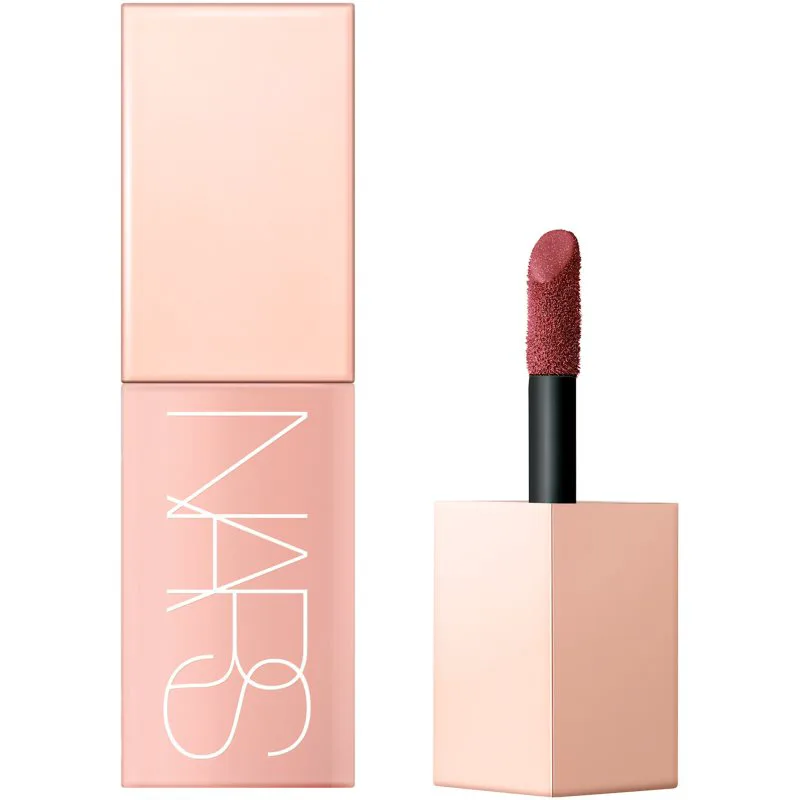 NARS AFTERGLOW LIQUID BLUSH υγρό ρουζ για λαμπερή επιδερμίδα απόχρωση ORGASM RUSH 7 ml