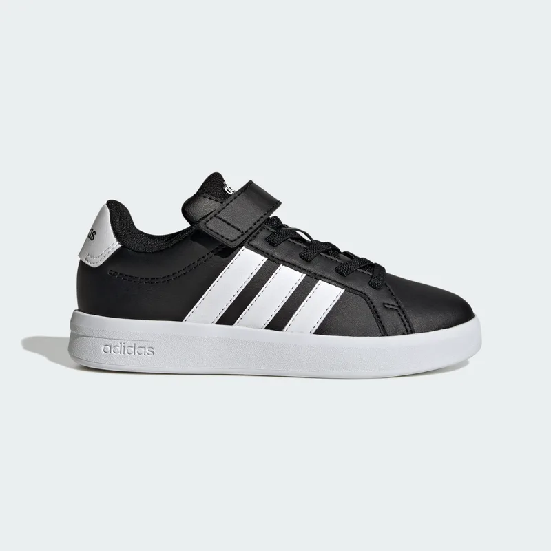 adidas sportswear Grand Court 3.0 Παιδικά Παπούτσια (9000259980_63529)