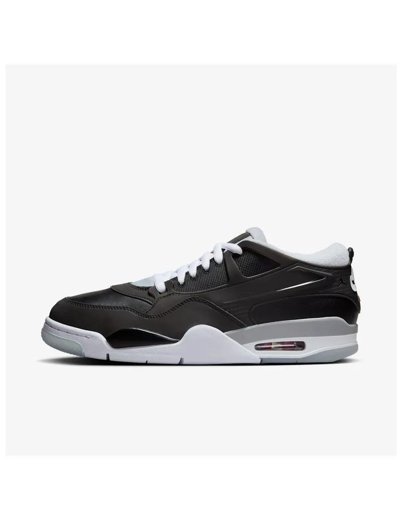 Jordan 4 RM Black Metallic HV5184010 MBS