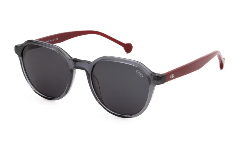 MORITZ JUNIOR ΓΥΑΛΙΑ ΗΛΙΟΥ MORITZ JUNIOR 9288 PB08 4618 9288 Μπλέ