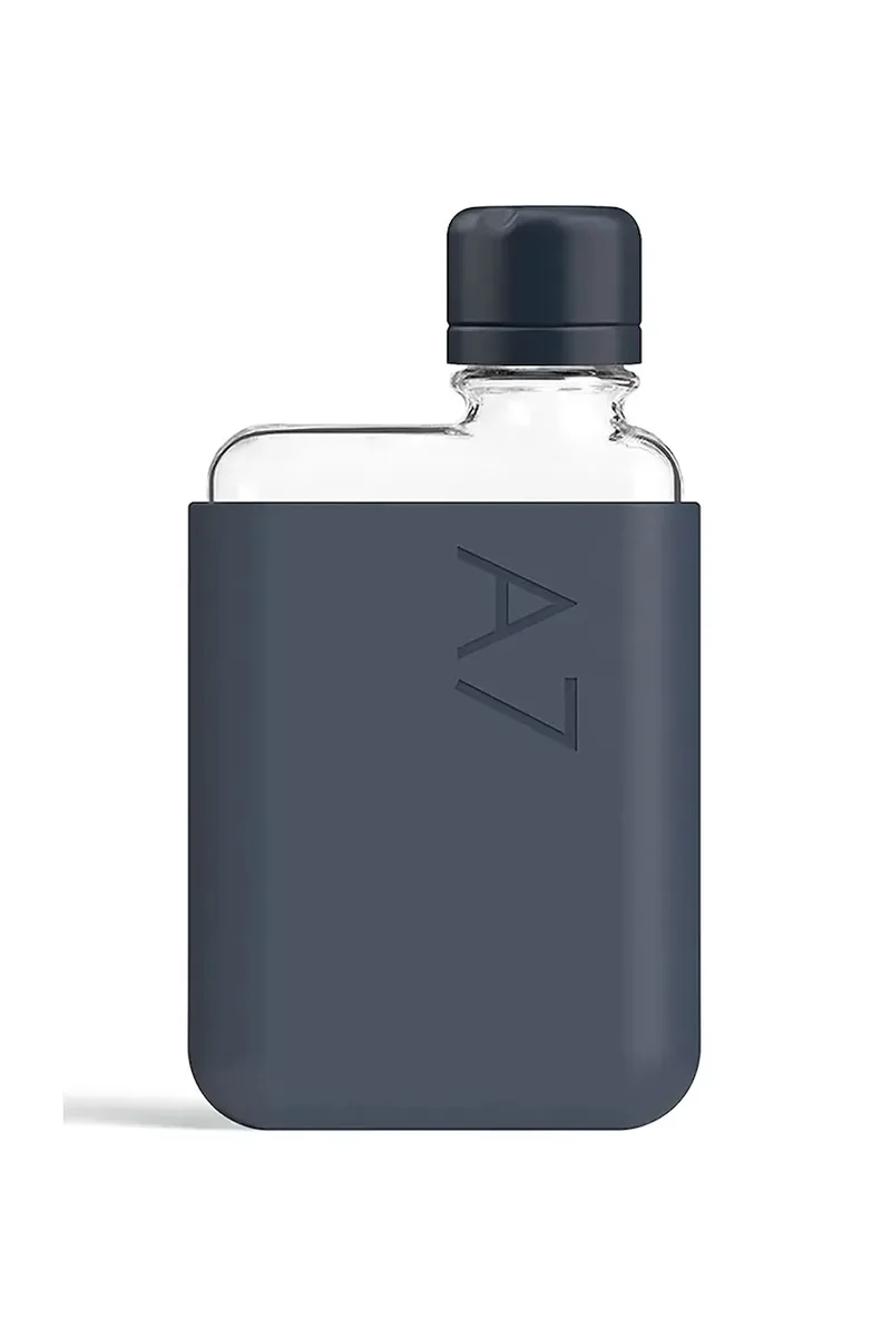 memobottle Φιάλη νερού Memobottle Original A7 180 ml