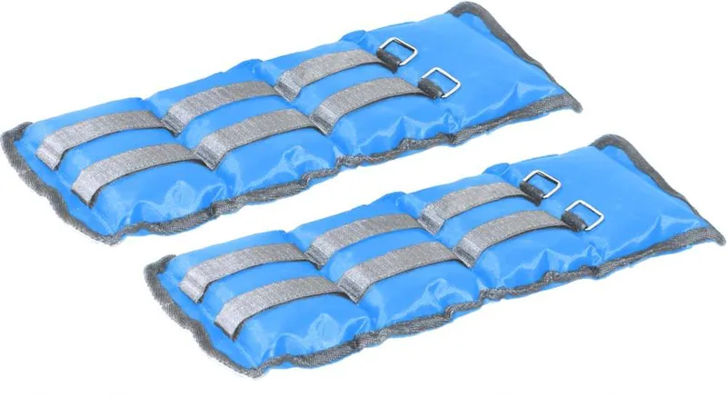 ΒΑΡΗ ΑΚΡΩΝ PEGASUS Β-2112 ΜΠΛΕ (2 X 1.5 KG)