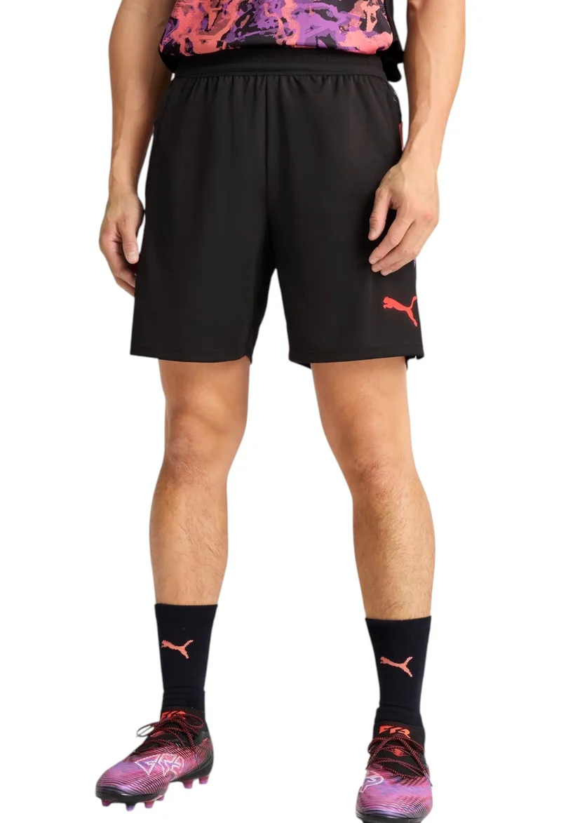 Σορτς Puma Individual Cup 659897-07 Ανδρικό