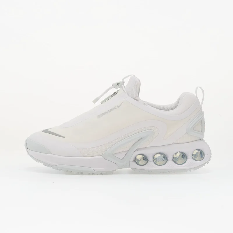 Sneakers Nike Air Max Dn Roam White/ Metallic Silver-White-Off White EUR 42