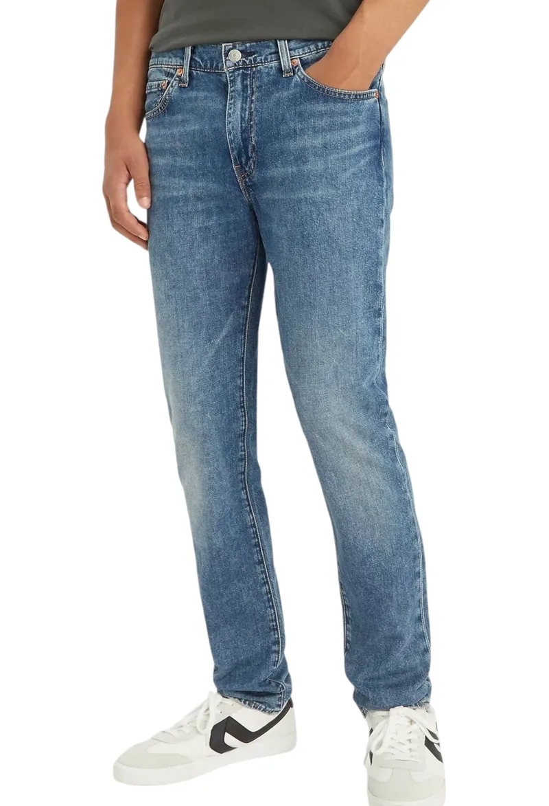 Παντελόνι Jean Levi's 511T Slim 045115843-43 Ανδρικό