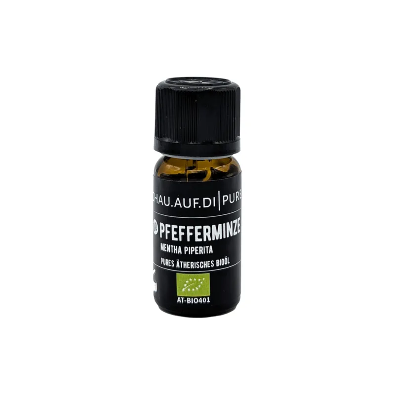 Schau auf di Peppermint Oil 10ml