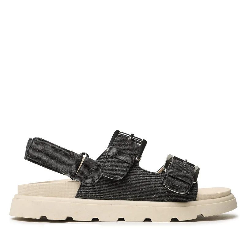 Σανδάλια DeeZee CS6057-05 Γκρι