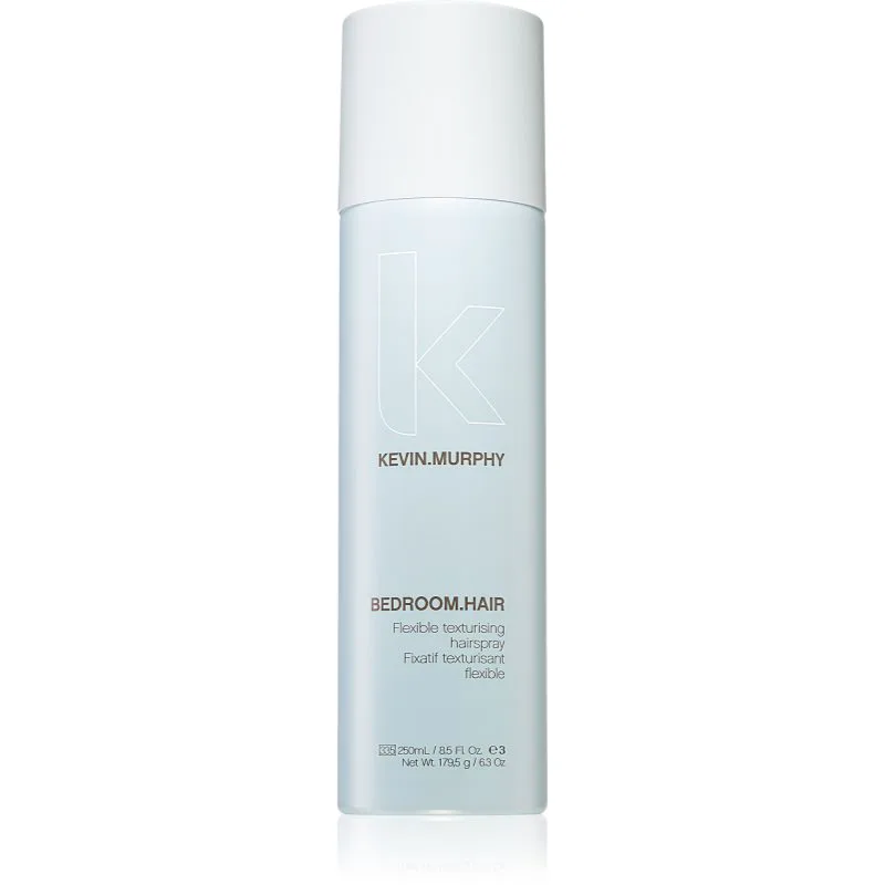 Kevin Murphy Bedroom Hair Σπρέι μαλλιών για εκ νέου στάιλινγκ μαλλιών 250 ml