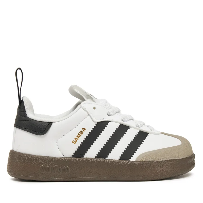 Αθλητικά adidas adiform Samba 360 IH3505 Λευκό