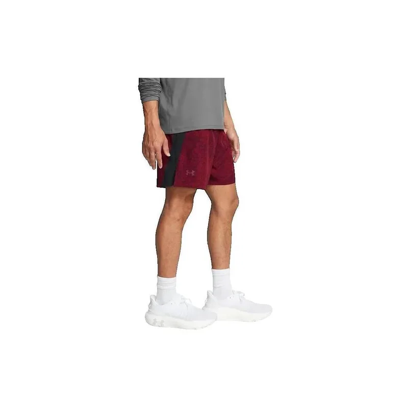 Shorts & Βερμούδες Under Armour De 18 Cm Ua Launch Elite