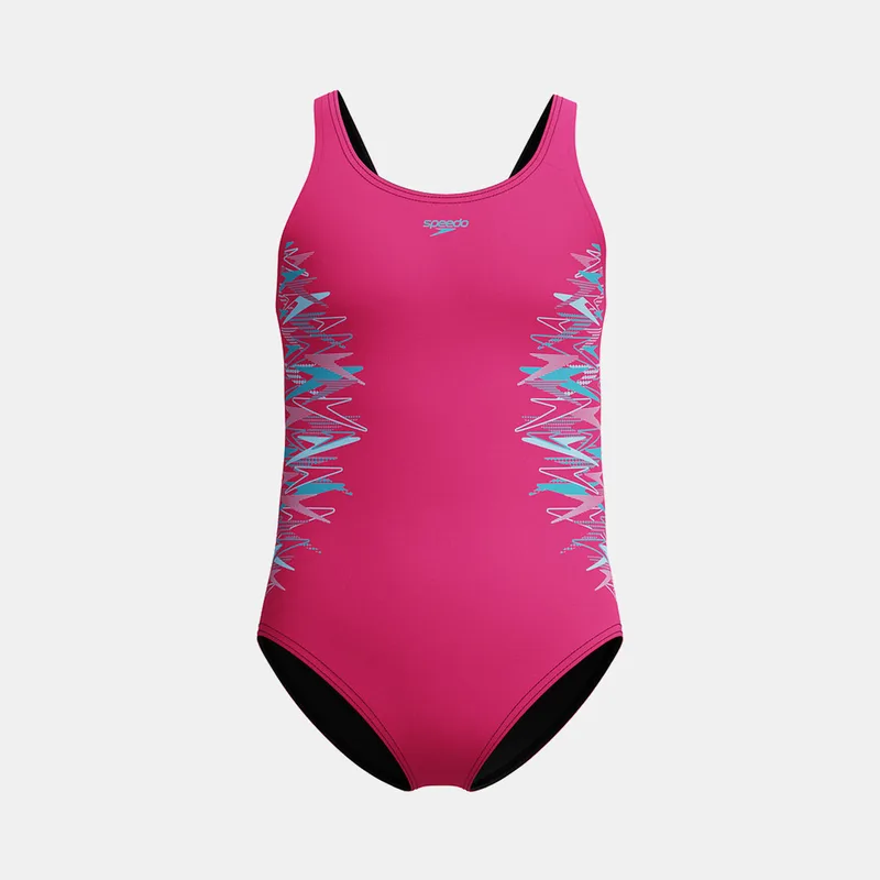 Speedo Placement Παιδικό Μαγιό (9000271830_93605)