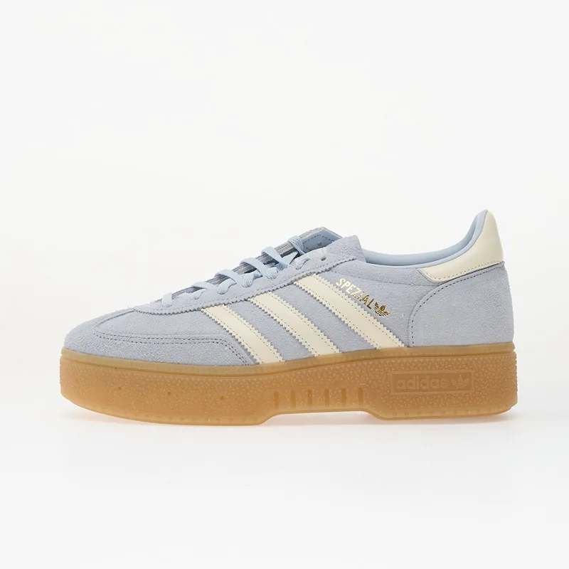 Sneakers adidas Handball Spezial Bold W Crsk/ Off White/ Gum EUR 42