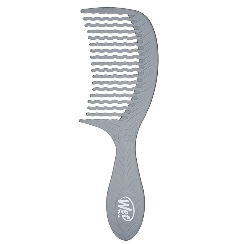 Wet Brush Go Green Charcoal Infused Treatment Comb