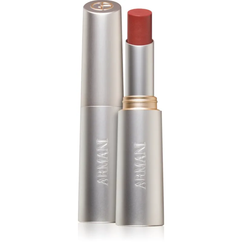 Armani Prisma Flash Lip Balm Βάλσαμο για χείλη απόχρωση Solar Flash 20 2.1 γρ