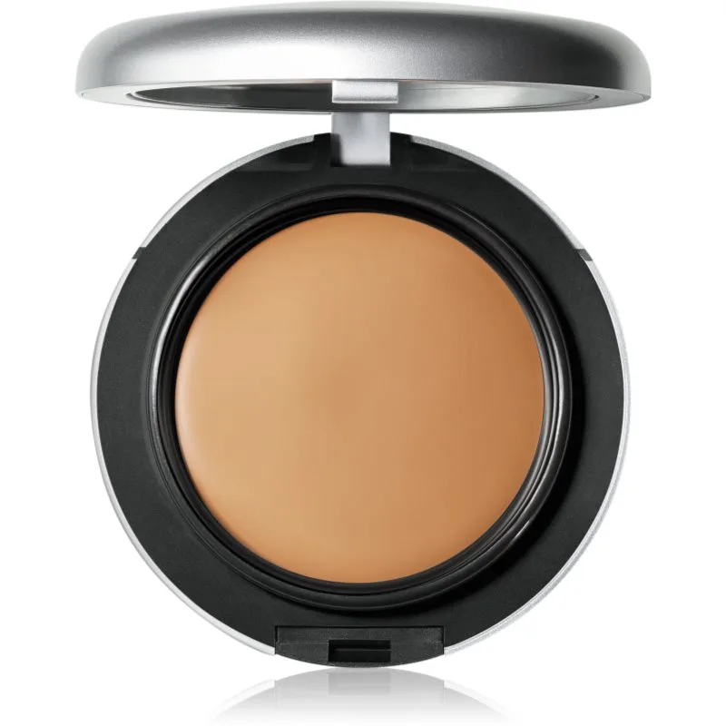 MAC Cosmetics Studio Fix Cream-to-Powder Foundation συμπαγές κρεμώδες μεικ απ απόχρωση NC20 10 γρ
