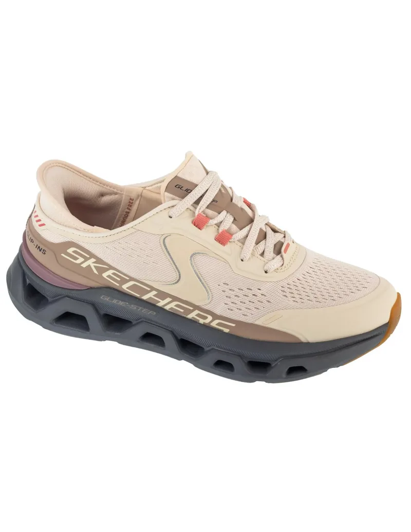 Skechers SlipIns GlideStep Altus 150510NTGY