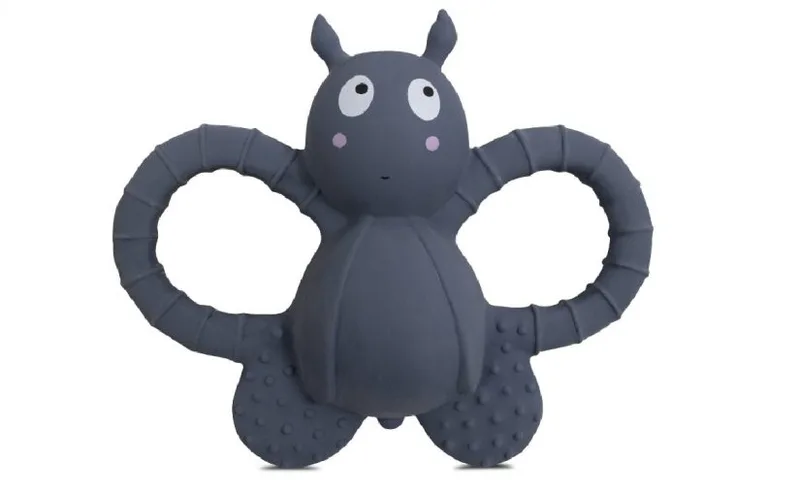 Filibabba Teether – Felix the Fly