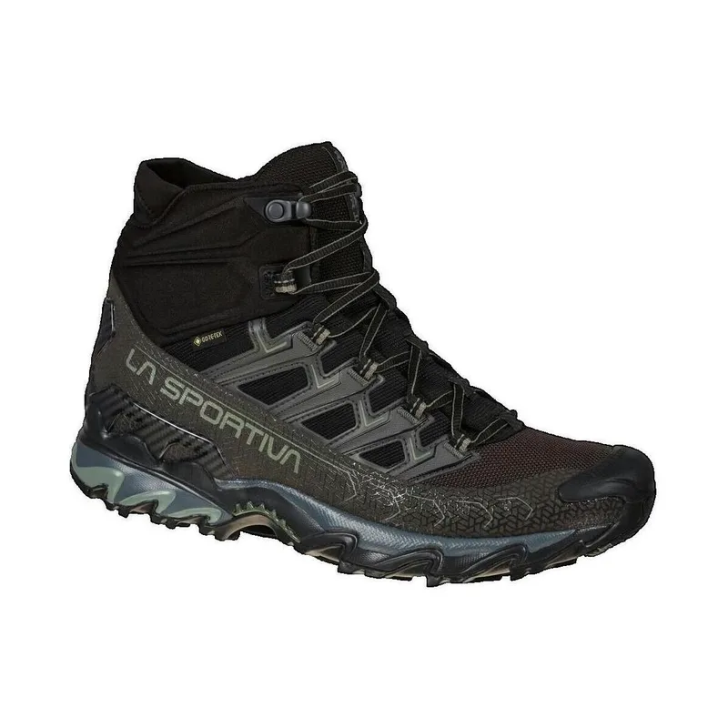 Πεζοπορίας La Sportiva Ultra Raptor IIId Gore-Tex