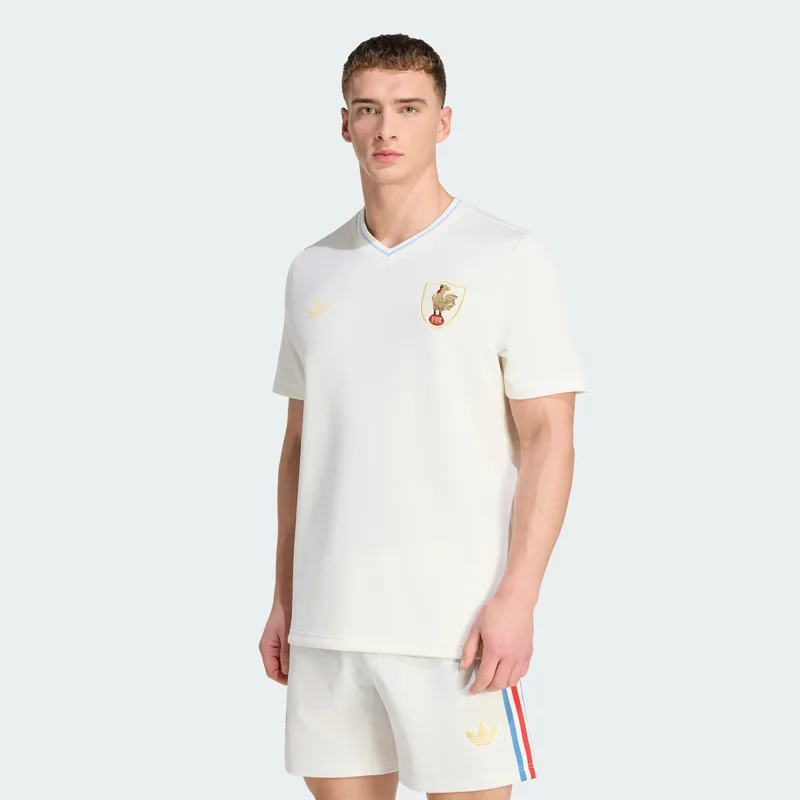 adidas M France Rugby 120 Years Crunch Prematch (9000274634_11977)