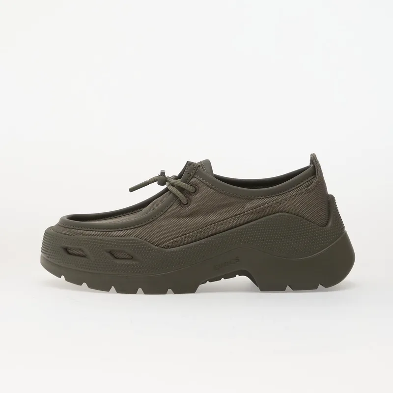 Sneakers Crocs Gallery Shoe Tech Dusty Olive EUR 45-46
