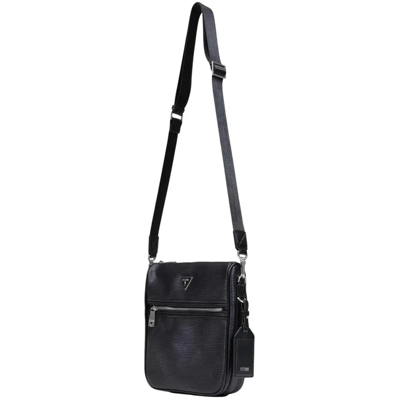 Τσάντα Guess MILANO HMMIPW P6217