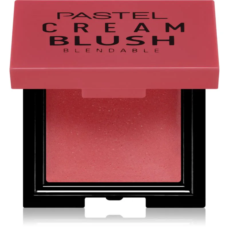 Pastel Cream Blush κρεμώδες ρουζ απόχρωση 51 3.6 γρ
