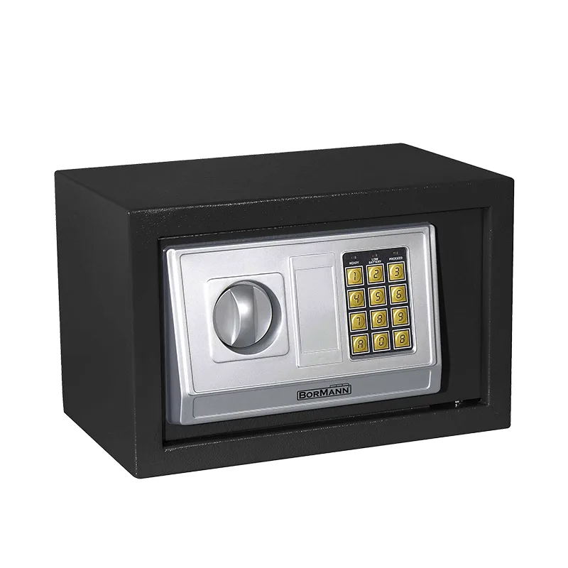 BORMANN BDS3000 Χρηματοκιβώτιο Ψηφιακό 015956