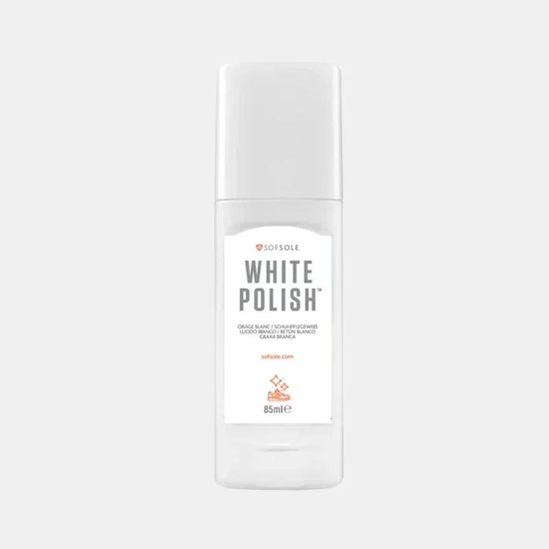 SOFSOLE White Polish Προϊόν περιποίησης (9000277455_1523)