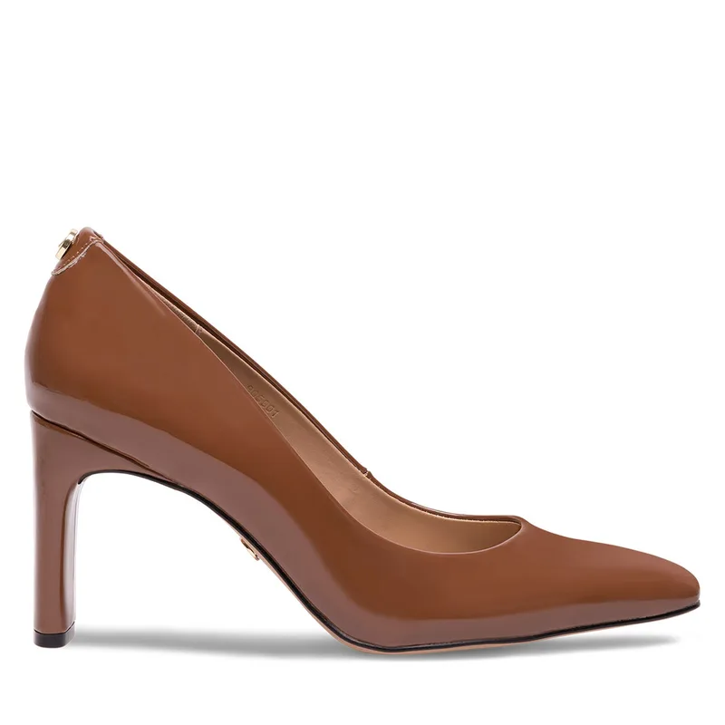 Γοβάκια Nine West 905901 Καφέ