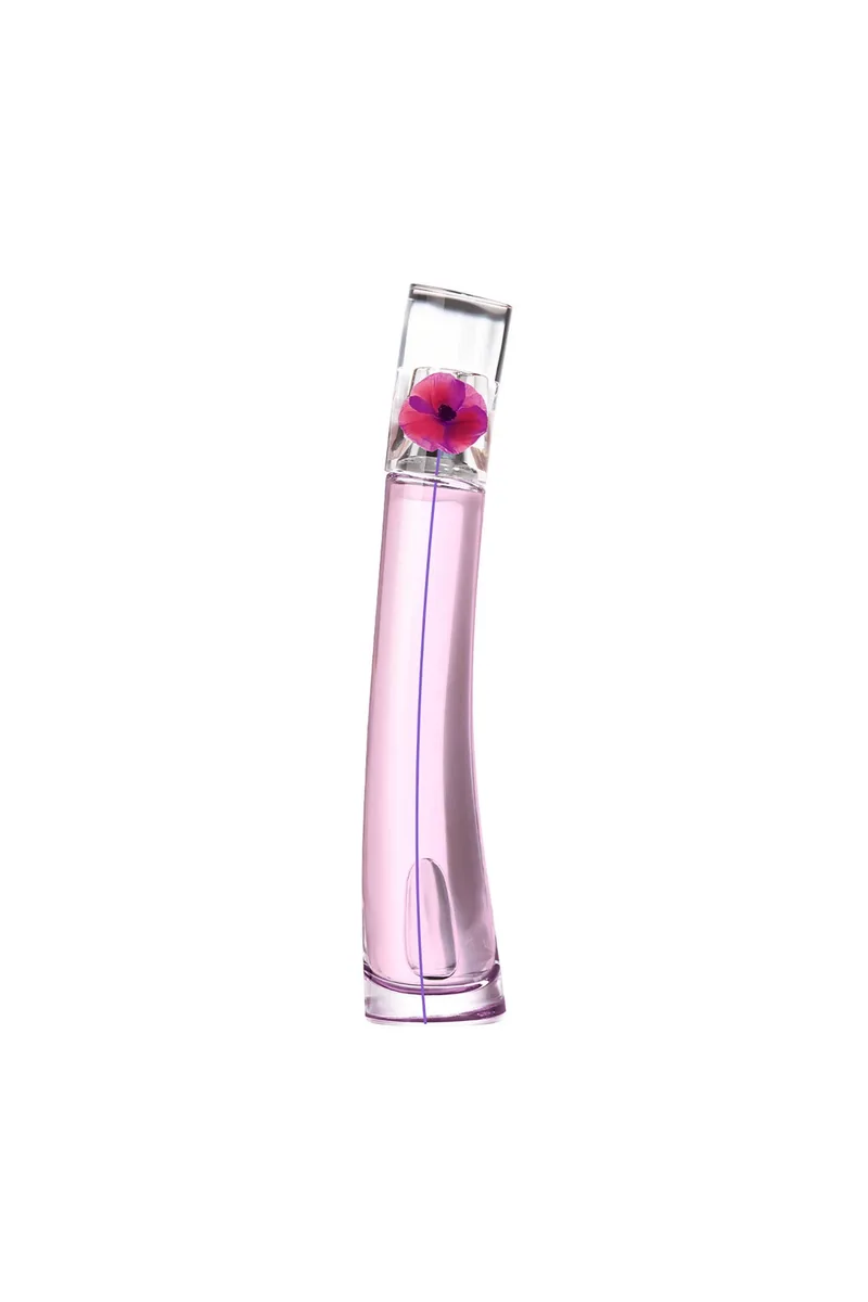 Kenzo Flower By Kenzo Cherry Poppy Eau de Parfum - K000134