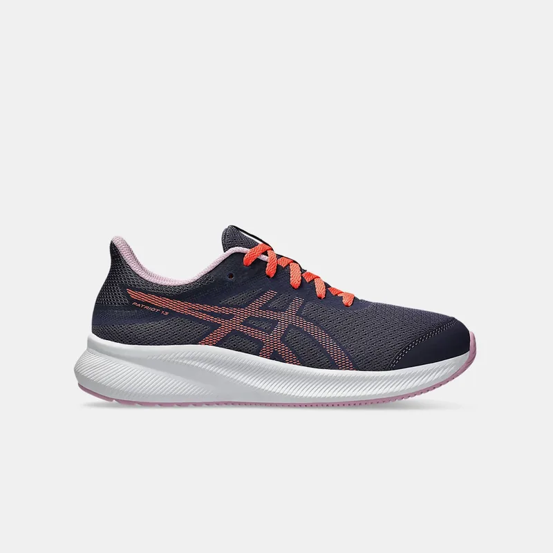 ASICS Performance Patriot 13 Παιδικά Παπούτσια για Τρέξιμο (9000208721_82141)
