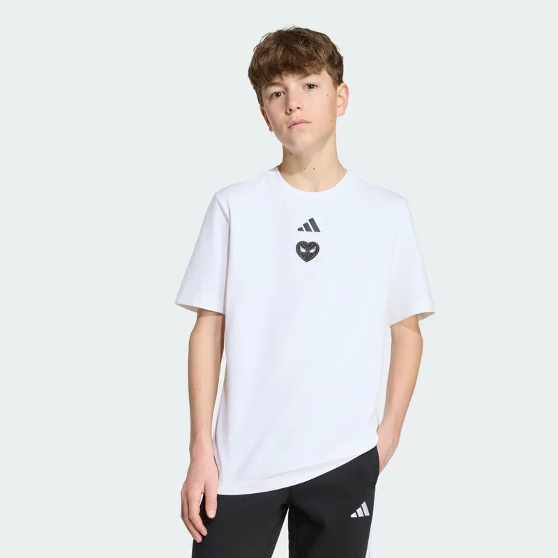 adidas sportswear K Marvel Spider-Man Graphics Tee (9000288111_41996)