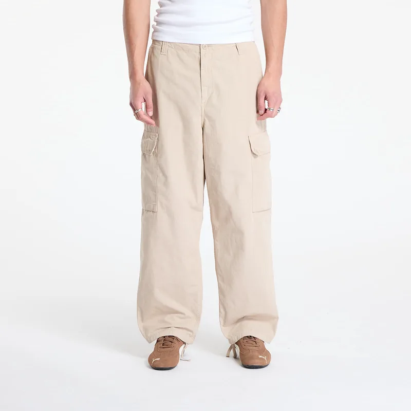 Παντελόνια Carhartt WIP Kade Cargo Pant Wall Garment Dyed 31