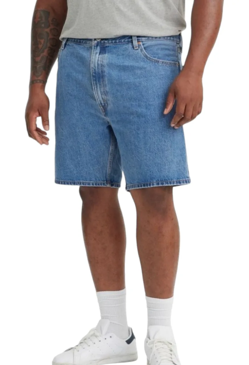 Σορτς Levi's 405 Standard B&T A36320006-06 Ανδρικό