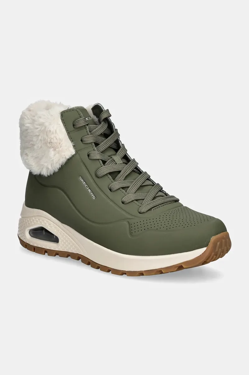 Μπότες χιονιού Skechers
