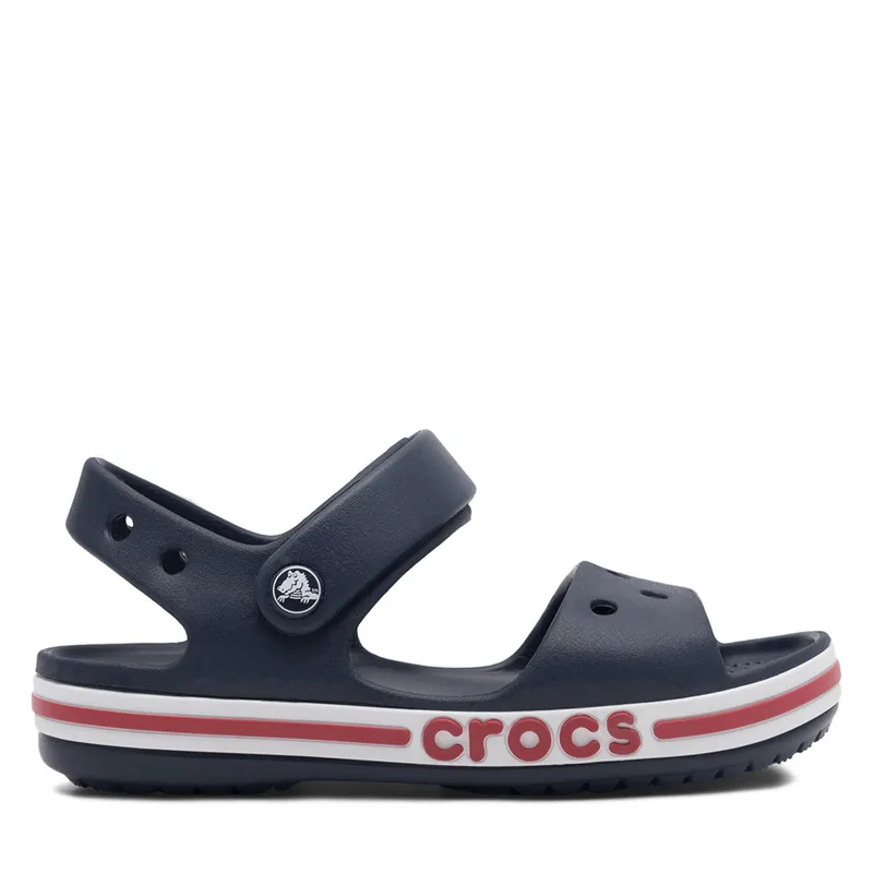 Σανδάλια Crocs BAYABAND SANDAL K 205400-4CC Μπλε