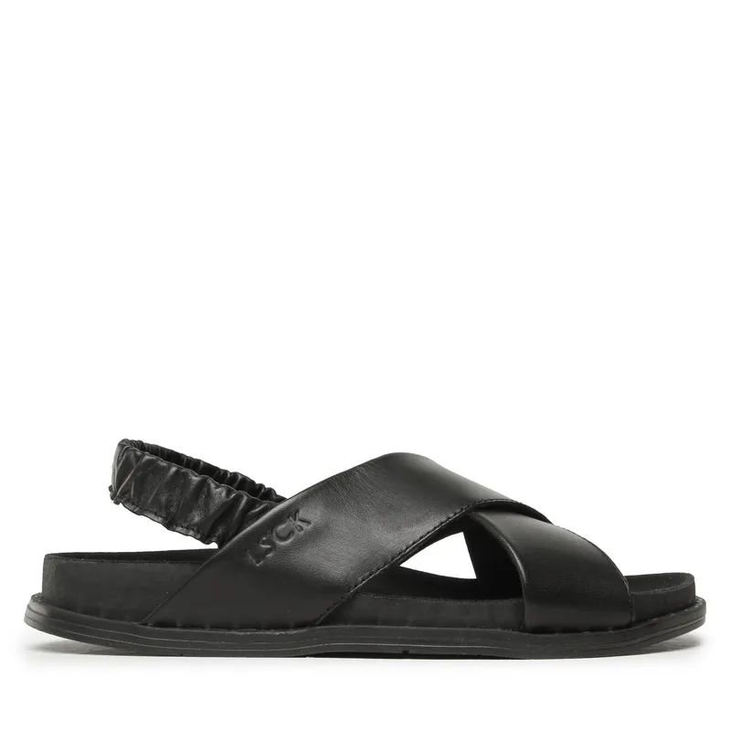 Σανδάλια Lasocki ARC-IGA-01 Μαύρο