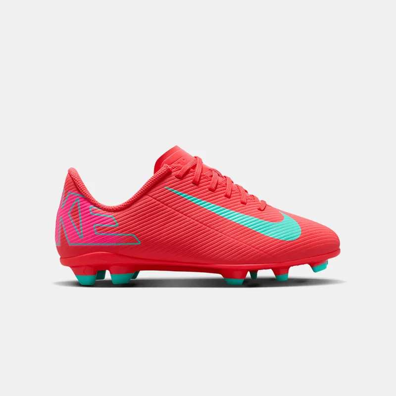 Nike Vapor 16 Club Παιδικά Ποδοσφαιρικά Παπούτσια (9000206485_81476)