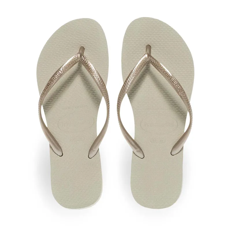 Γυναικείες Σαγιονάρες Θαλάσσης Havaianas 4000030 2719