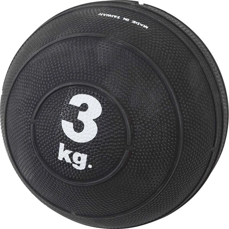 ΜΠΑΛΑ AMILA SLAM BALL ΜΑΥΡΗ (5 KG)