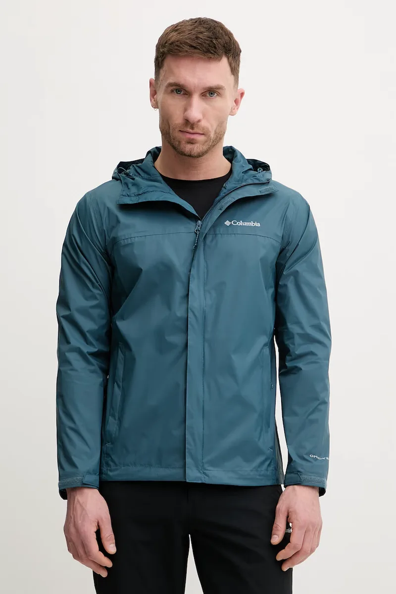 Columbia Μπουφάν Columbia Watertight II
