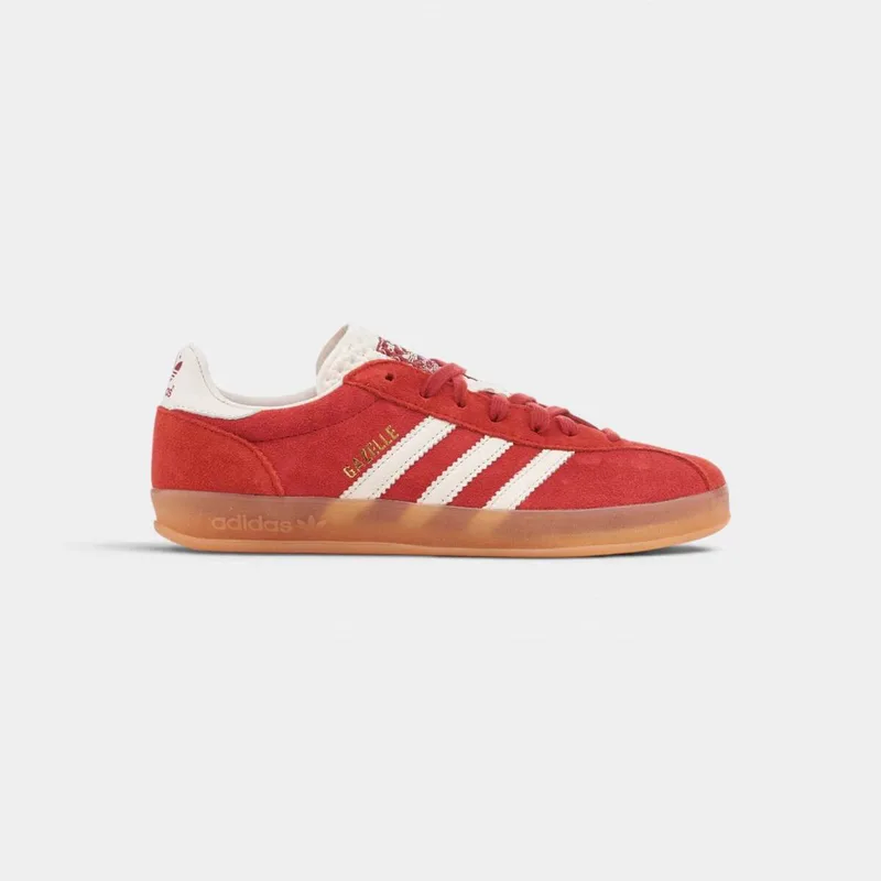 Xαμηλά Sneakers adidas Gazelle Indoor Pro "Team Victory Red"