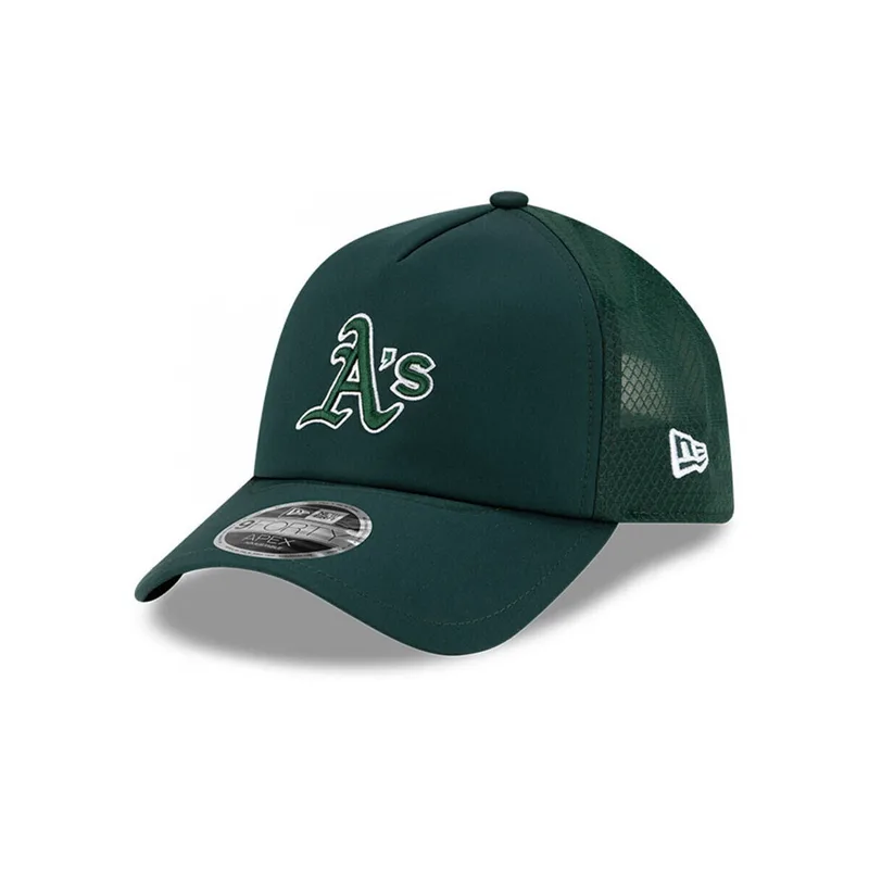 Κασκέτο New-Era Mlb26 bp 940 apex oakath