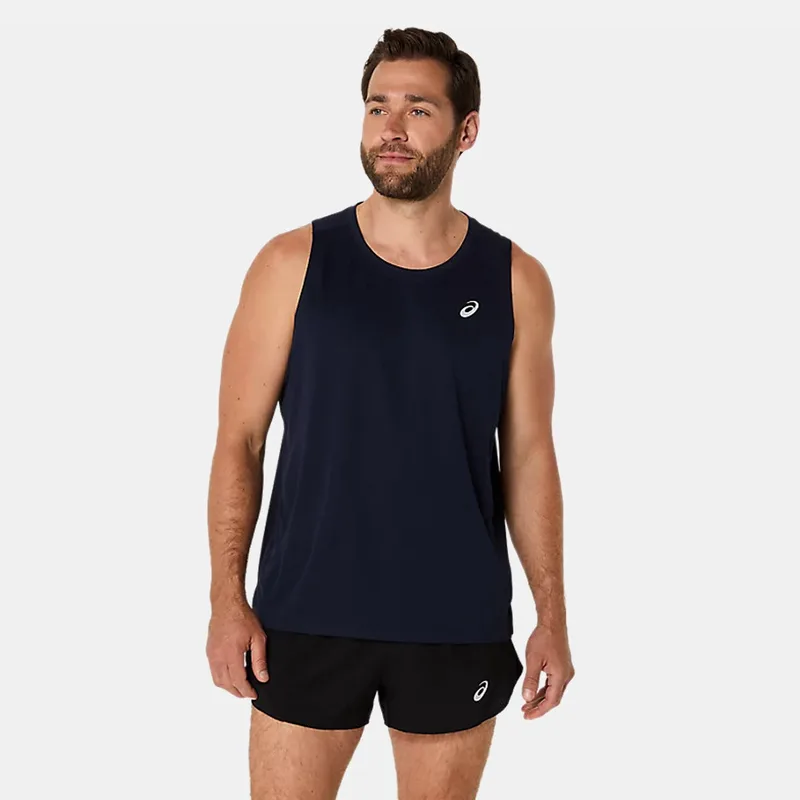 ASICS Performance Core Ανδρικό T-Shirt (9000241637_2826)