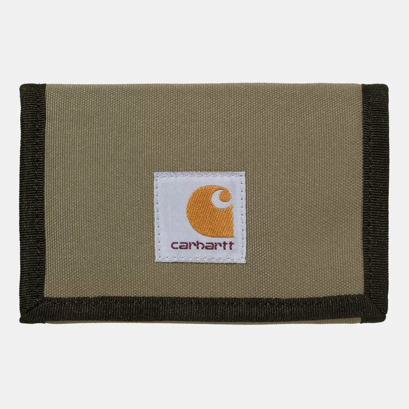 Carhartt WIP Alec Πορτοφόλι (9000255491_72366)