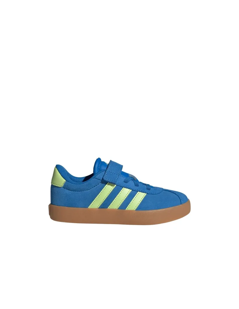 adidas VL Court 30 EL C IH3960 Kids Shoes
