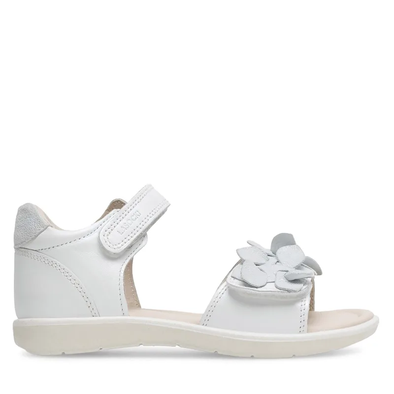Σανδάλια Lasocki Kids HEART CI12-2854-02D Λευκό